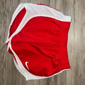 small nike shorts